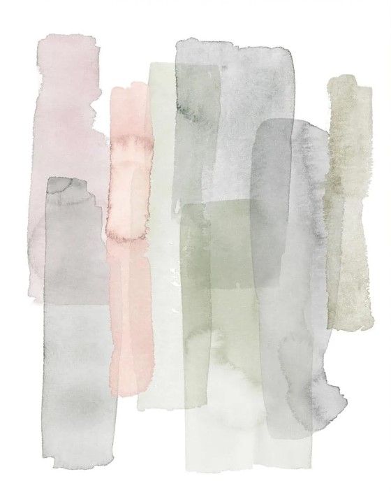 Classy Art Sorbet Falls II by Grace Popp Wall Art-2