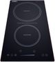 Summit® 12" Black Induction Cooktop-1