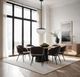 Renwil® Aditi Matte Black Pendant Light-1