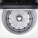 LG Top Load Laundry Pair with 5.3 cu. ft. Smart Washer with Agitator and Easy Unload and 7.3 cu. ft. EasyLoad Electric Dryer-5