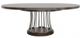 Fairfield® Customizable West Camden Dining Table-1