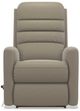 La-Z-Boy® Forum Grey Rocking Recliner-1