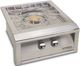 Alfresco™ 24" Versapower Cooker-Stainless Steel-0