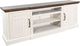 Sunny Designs™ Pasadena Buckskin/Marble White 72" TV Console-0
