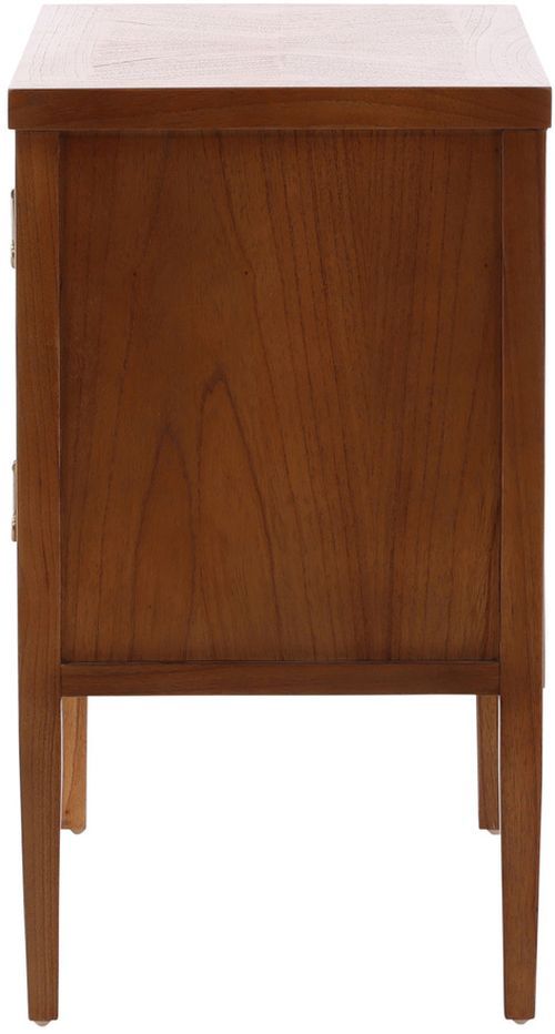 Furniture Classics Regis Natural Chest-2