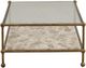 Dovetail Furniture Verto Beige Coffee Table-3
