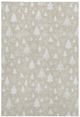 Dalyn™ Rug Company Merry & Bright MY23 Beige 5'x8' Area Rug-0