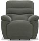 La-Z-Boy® Joshua Charcoal Power Wall Recliner-1