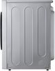 LG SIGNATURE 9 Cu. Ft. Brushed Platinum Steel Smart Front Load Electric Dryer-2