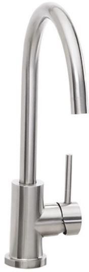 LYNX® Stainless Steel Outdoor Faucet-0