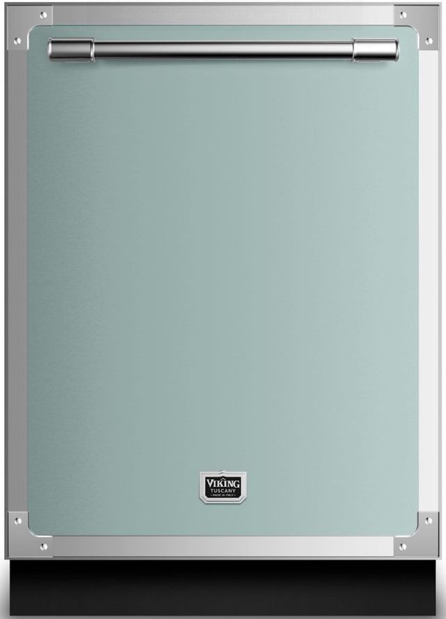 Viking® Tuscany 24" Splash Dishwasher Door Panel-0