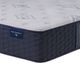 Serta® Blissful Excellence™ Enchanting Skies 13.5" Wrapped Coil Plush Tight Top Twin XL Mattress-1