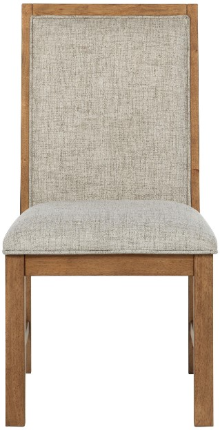 Coaster Bruner Dining Table - Thumbnail 3