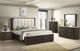 Furniture of America® Lantrisant Dark Walnut Dresser-1