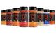Kosmos Q Double Pepper Coarse Cow Cover BBQ Rub 10oz-3