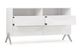 VIG Furniture Modrest White Dresser-2