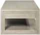 Riverside Furniture Cascade Dovetail Coffee Table-2
