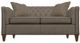 La-Z-Boy® Alexandria Granite Loveseat-1