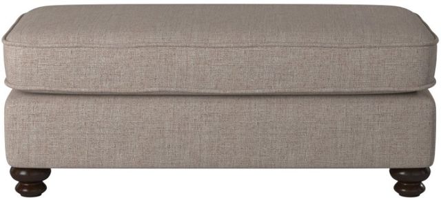 Jackson Furniture Freemont Pewter Ottoman-2