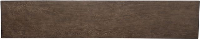 aspenhome® Blakely Sable Brown 95" Console-1