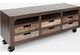 Jofran Painted Canyon End Table -3