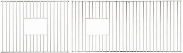 The Galley® Stainless Steel Bottom Grate-0