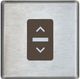Best® Stainless Steel Remote Up/Down Control-0