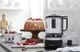 KitchenAid® 5 Cup Black Matte Food Chopper-1