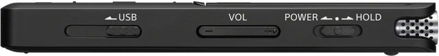 Sony® UX Series Digital Voice Recorder-3