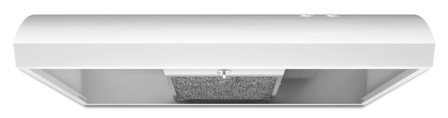 Maytag® 36" Wall Ventilation-White-2