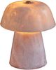 TOV Furniture Pouty Pink Table Lamp-3