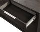 Modus Furniture Oxford Basalt Grey Dresser-3
