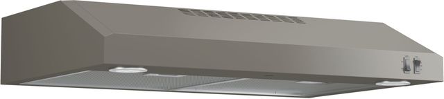 GE® Series 30" Under The Cabinet Hood-Slate-2