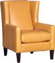 Mayo Customizable 1421L Leather Chair-0