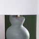 Crestview Collection Saunders Gray Table Lamp-3