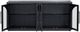 Crestview Collection Braxton Black Sideboard-3