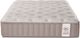 Serta® Fresh Collective Organic Cotton Palm 13" Hybrid Firm Tight Top King Mattress-2