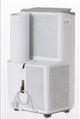 Friedrich ZoneAire® Select 12,000 BTU White Portable Air Conditioner -0