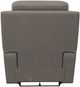 La-Z-Boy® Emmons Ivory Power Wall Recliner with Headrest and Lumbar-3