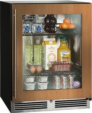 Perlick® C-Series 5.2 Cu. Ft. Panel Ready Beverage Center-0