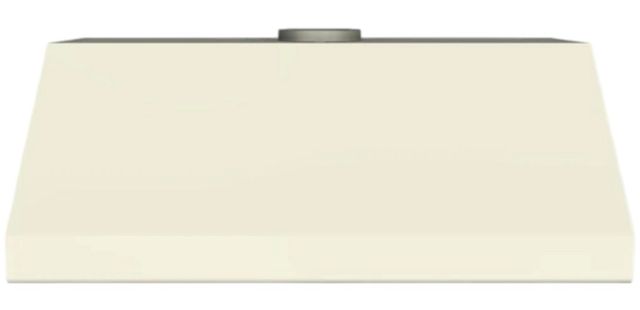Vent-A-Hood® 48" Biscuit Wall Mounted Range Hood-0