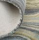 Feizy Amira Blue/Green 5' x 8' Rug-3