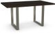 Amisco Customizable Burton Solid Birch Table-0