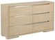 Coaster® Ladera Light Elm Dresser-0