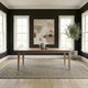 Liberty Furniture Hendrix Place Natural Dining Table-1