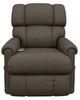 La-Z-Boy® Pinnacle Platinum Java Power Lift Recliner-1