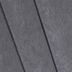 C.R. Plastics Generation Line Slate Grey Basic Bench-1