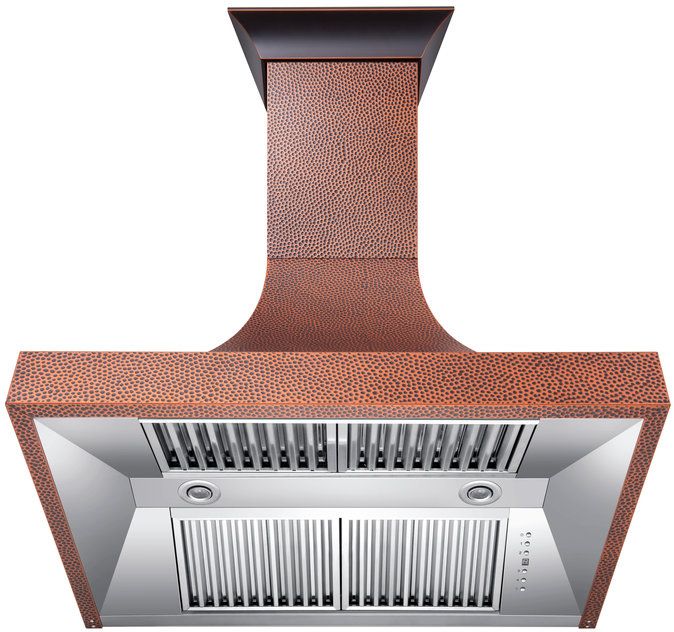 ZLINE Wall Mount Range Hood