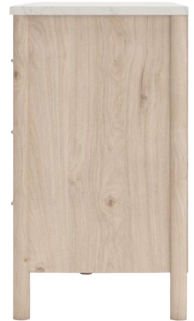 Signature Design by Ashley® Cadmori Two-Tone 6-Drawer Dresser-3