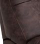 Franklin™ Connery Amargo Coffee Power Rocker Recliner-4